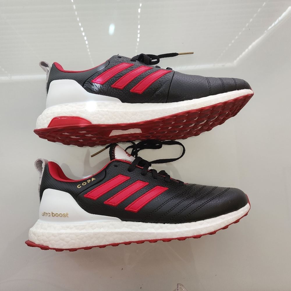 Adidas Ultra Boost MLS Edition - Atlanta